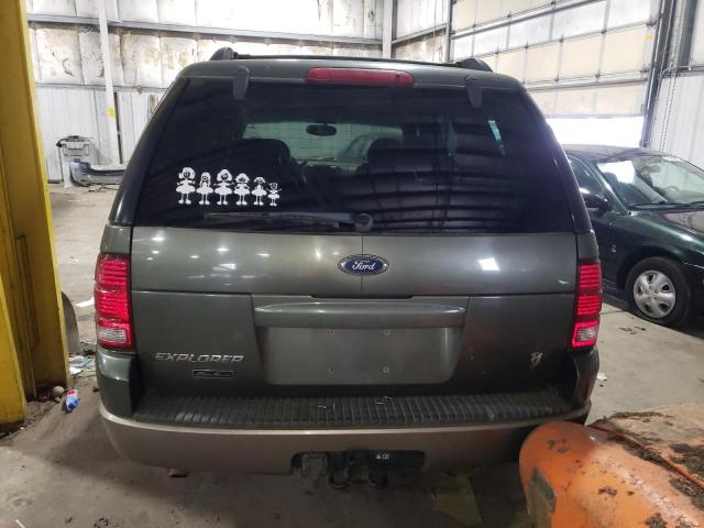 Photo 6 from auction – 2002 FORD EXPLORER with VIN 1FMZU74W22ZC61966
