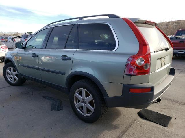 Photo 2 from auction – 2006 VOLVO XC90 with VIN YV4CZ592261237674