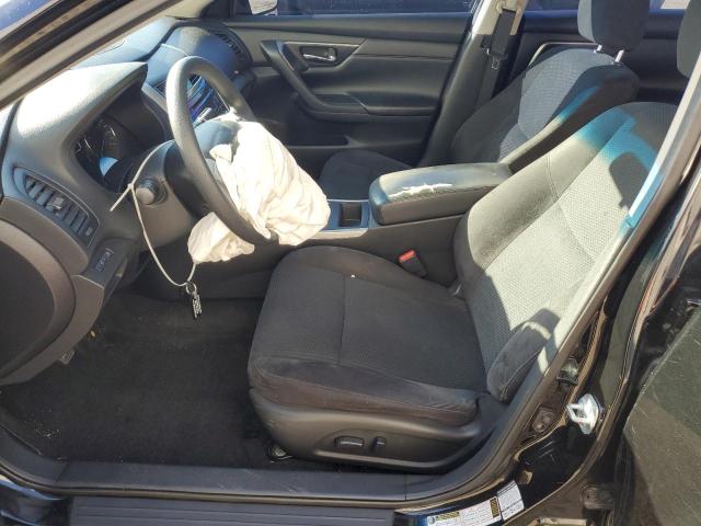 Photo 7 from auction – 2015 NISSAN ALTIMA 2.5 with VIN 1N4AL3AP2FC267937