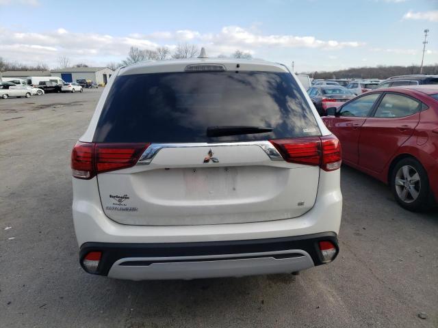 Photo 6 from auction – 2020 MITSUBISHI OUTLANDER with VIN JA4AZ3A34LZ014014
