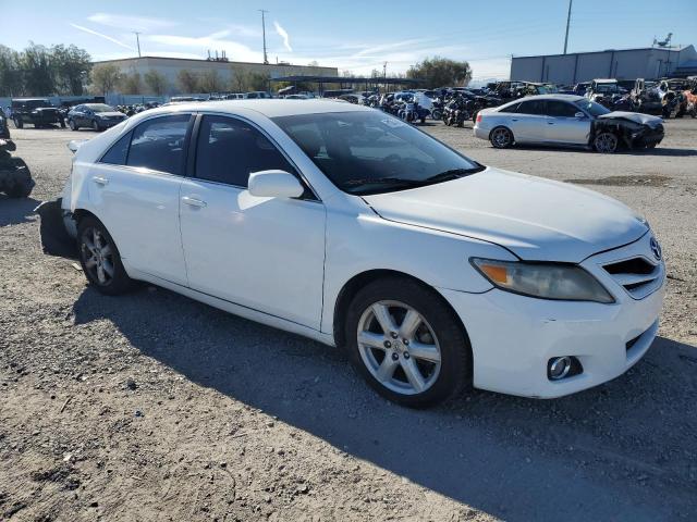Photo 4 from auction – 2011 TOYOTA CAMRY BASE with VIN 4T1BF3EK9BU602003