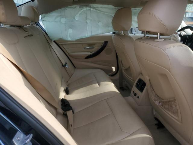 Photo 10 from auction – 2014 BMW 335 XI with VIN WBA3B9C5XEP458580