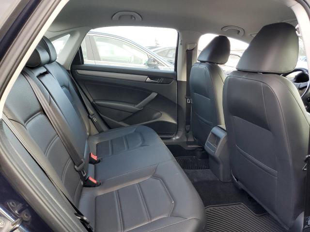 Photo 10 from auction – 2014 VOLKSWAGEN PASSAT S with VIN 1VWAT7A35EC105410