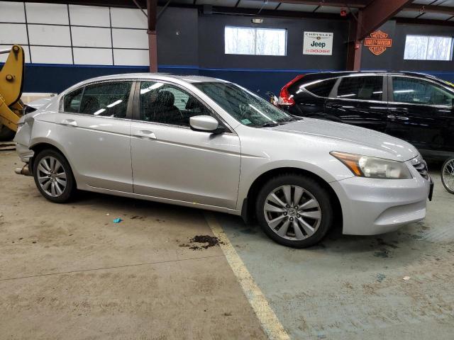 Photo 4 from auction – 2011 HONDA ACCORD EX with VIN 1HGCP2F76BA109148