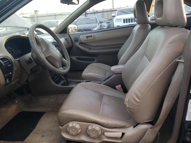 Photo 7 from auction – 2000 ACURA INTEGRA LS with VIN JH4DC4455YS003299