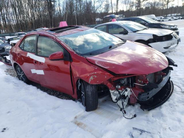 Photo 4 from auction – 2016 TOYOTA COROLLA L with VIN 2T1BURHE0GC738706