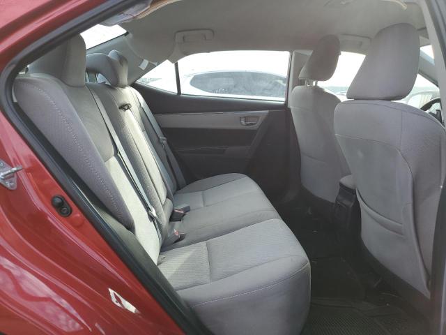Photo 10 from auction – 2016 TOYOTA COROLLA L with VIN 2T1BURHE0GC631882