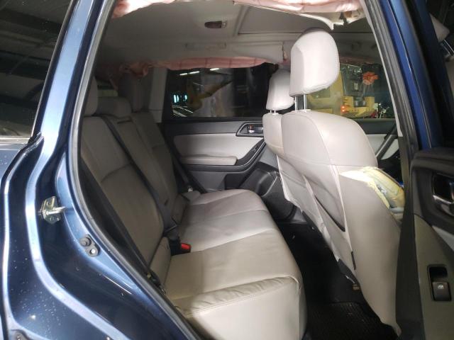 Photo 11 from auction – 2014 SUBARU FORESTER 2 with VIN JF2SJAHC0EH551338