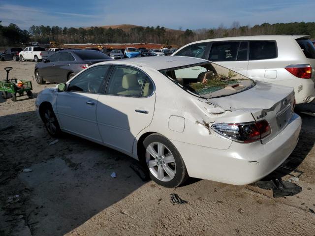 Photo 2 from auction – 2006 LEXUS ES 330 with VIN JTHBA30G665156638