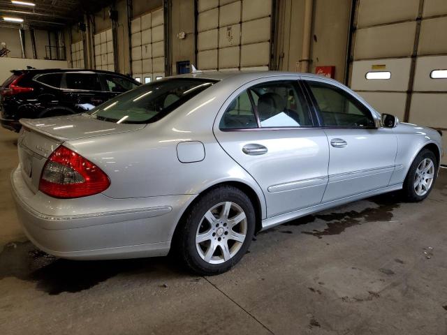 Photo 3 from auction – 2008 MERCEDES-BENZ E-CLASS with VIN WDBUF22X98B227501