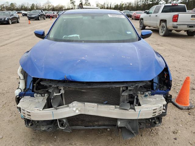 Photo 5 from auction – 2016 HONDA CIVIC LX with VIN 19XFC2F59GE035962
