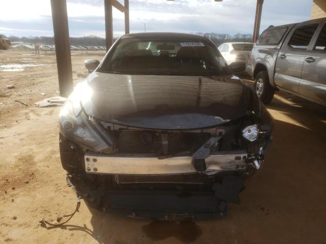 Photo 5 from auction – 2017 NISSAN ALTIMA 2.5 with VIN 1N4AL3AP8HC155680