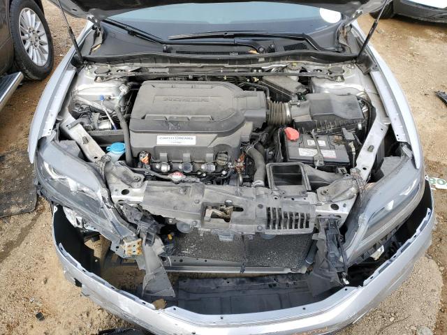 Photo 11 from auction – 2015 HONDA ACCORD EXL with VIN 1HGCT2B82FA002727