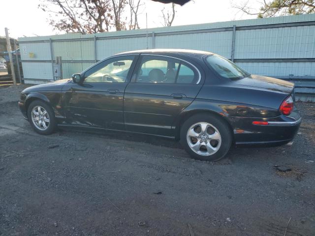 Photo 2 from auction – 2000 JAGUAR S-TYPE with VIN SAJDA01C8YFL43771