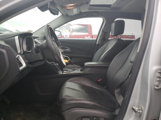 Photo 7 from auction – 2012 CHEVROLET EQUINOX LT with VIN 2GNFLNE57C6388656