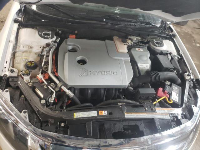 Photo 11 from auction – 2012 FORD FUSION with VIN 3FADP0L32CR272515