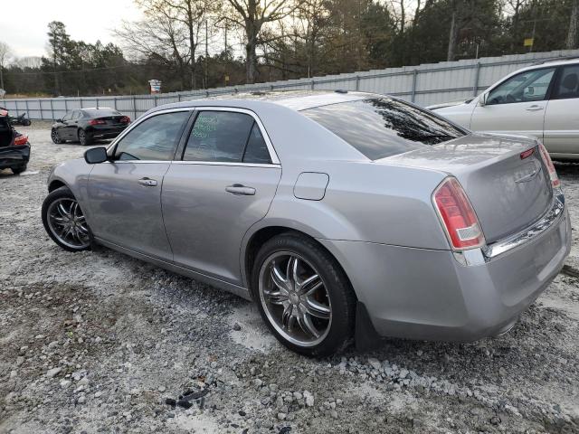 Photo 2 from auction – 2013 CHRYSLER 300 with VIN 2C3CCAAG9DH740092