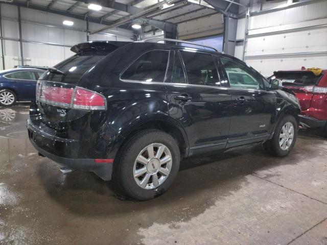 Photo 3 from auction – 2007 LINCOLN MKX with VIN 2LMDU88C87BJ05512
