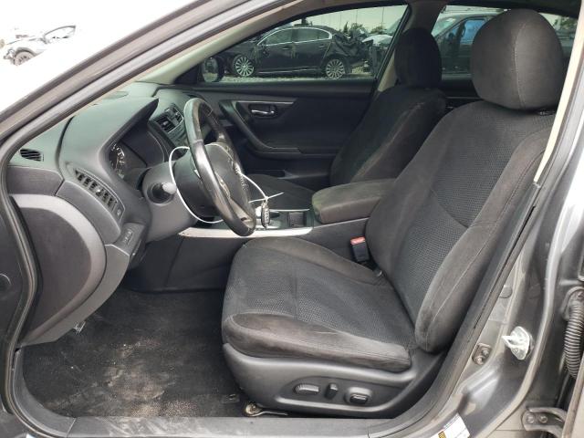 Photo 7 from auction – 2015 NISSAN ALTIMA 2.5 with VIN 1N4AL3AP9FC194565