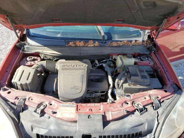 Фото 11 с аукциона – 2008 SATURN VUE с VIN 3GSCL33P28S644557