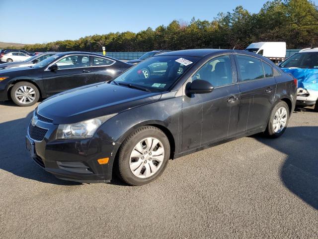 CHEVROLET CRUZE 2014 with VIN 1G1PA5SG2E7200985 - Photo from auction