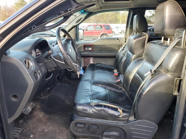 Photo 7 from auction – 2008 FORD F150 with VIN 1FTPX14518FB54814