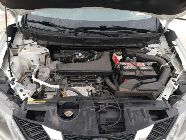 Photo 12 from auction – 2015 NISSAN ROGUE S with VIN KNMAT2MV7FP567013