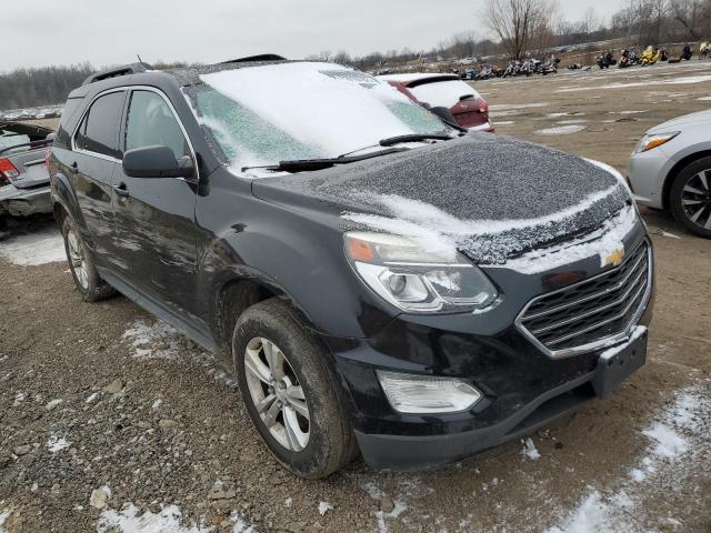 Zdjęcie 4 z aukcji – 2016 CHEVROLET EQUINOX LT z VIN 2GNFLFEK2G6345568