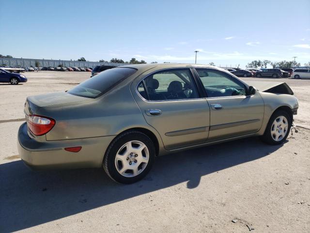 Photo 3 from auction – 2001 INFINITI I30 with VIN JNKCA31A21T002821