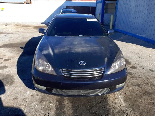 Photo 5 from auction – 2002 LEXUS E5 300 with VIN JTHBF30G420034532