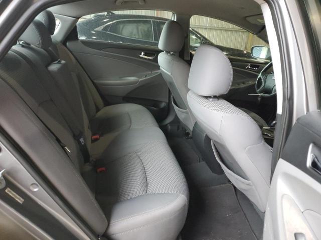 Photo 10 from auction – 2011 HYUNDAI SONATA GLS with VIN 5NPEB4AC9BH012671