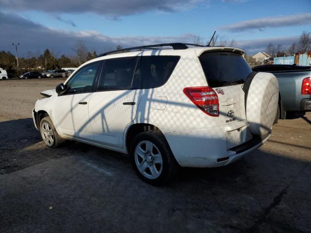 Photo 2 from auction – 2012 TOYOTA RAV4 with VIN 2T3BF4DV2CW183728