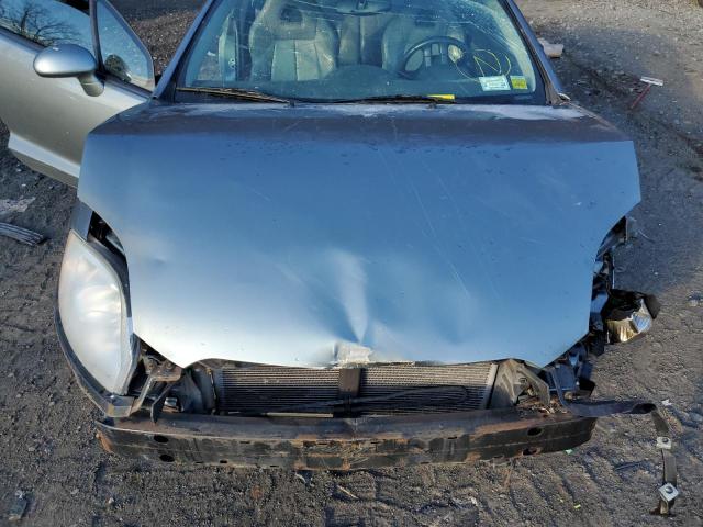 Photo 11 from auction – 2007 MITSUBISHI ECLIPSE ES with VIN 4A3AK64FX7E059289