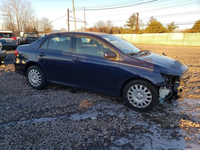 Photo 4 from auction – 2013 TOYOTA COROLLA BA with VIN 2T1BU4EE9DC017447