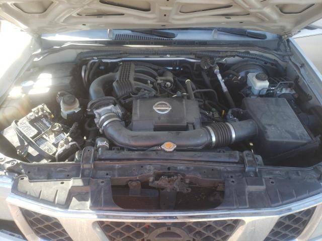 Photo 12 from auction – 2006 NISSAN PATHFINDER with VIN 5N1AR18W36C622569