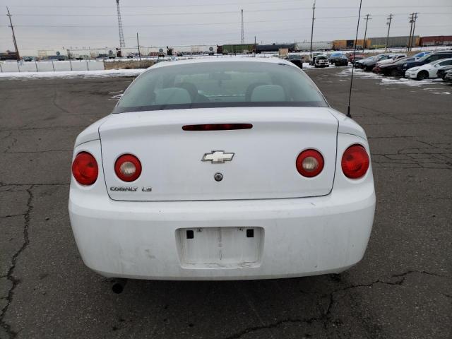 Photo 6 from auction – 2007 CHEVROLET COBALT LS with VIN 1G1AK15F577171595