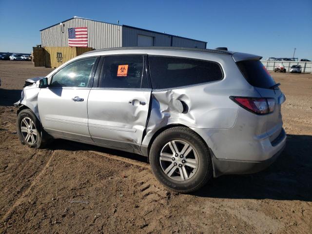 Photo 2 from auction – 2016 CHEVROLET TRAVERSE L with VIN 1GNKVHKD2GJ101965