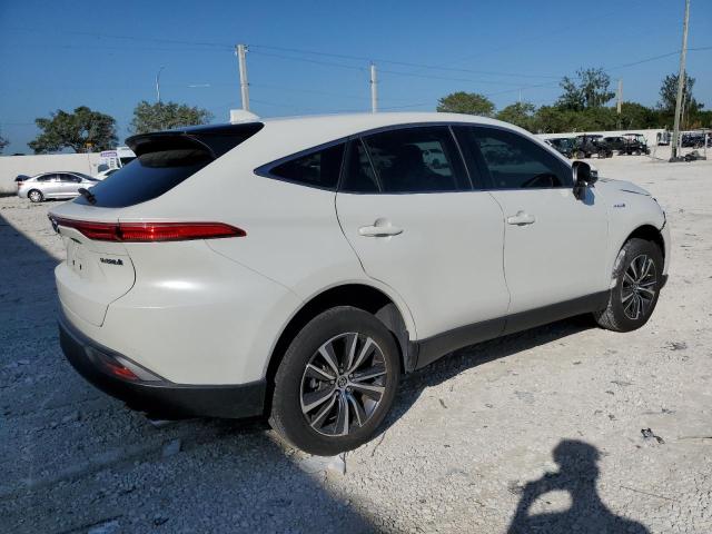 Photo 3 from auction – 2021 TOYOTA VENZA LE with VIN JTEAAAAH4MJ021215