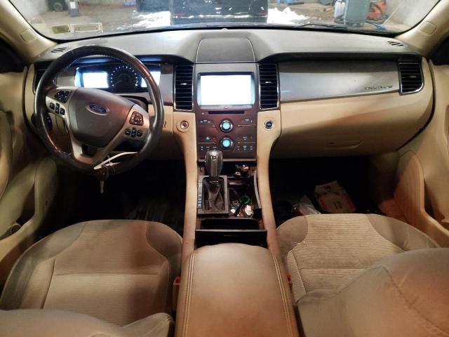 Photo 8 from auction – 2014 FORD TAURUS SEL with VIN 1FAHP2H81EG142222