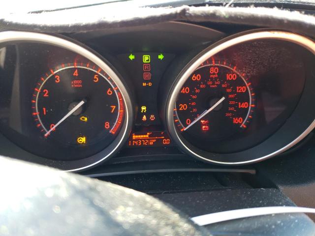 Photo 9 from auction – 2010 MAZDA 3 S with VIN JM1BL1H69A1228542
