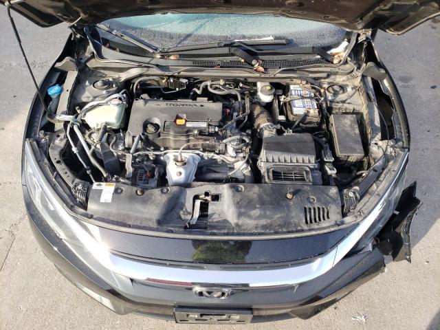 Photo 11 from auction – 2017 HONDA CIVIC LX with VIN 2HGFC4B58HH308611