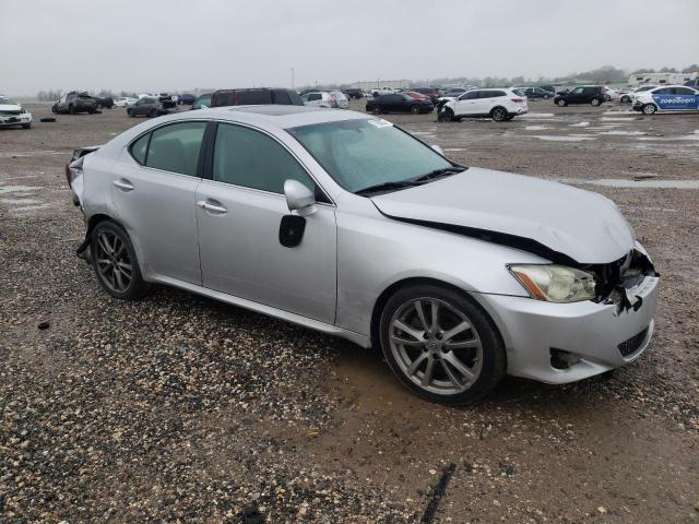 Photo 4 from auction – 2008 LEXUS IS 250 with VIN JTHBK262385062206