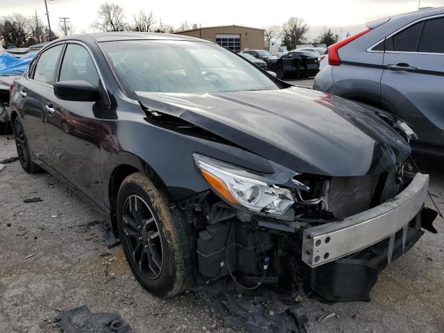 Photo 4 from auction – 2016 NISSAN ALTIMA 2.5 with VIN 1N4AL3AP5GN322211