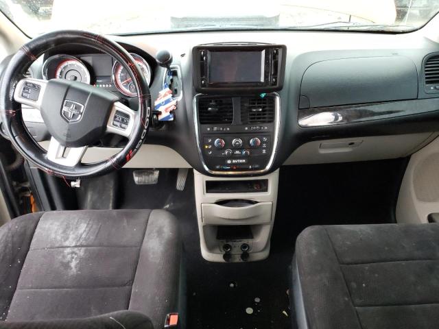 Photo 8 from auction – 2011 DODGE GRAND CARA with VIN 2D4RN3DG1BR720632