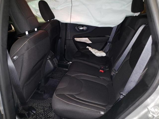 Photo 11 from auction – 2017 JEEP CHEROKEE L with VIN 1C4PJMCS7HW635175