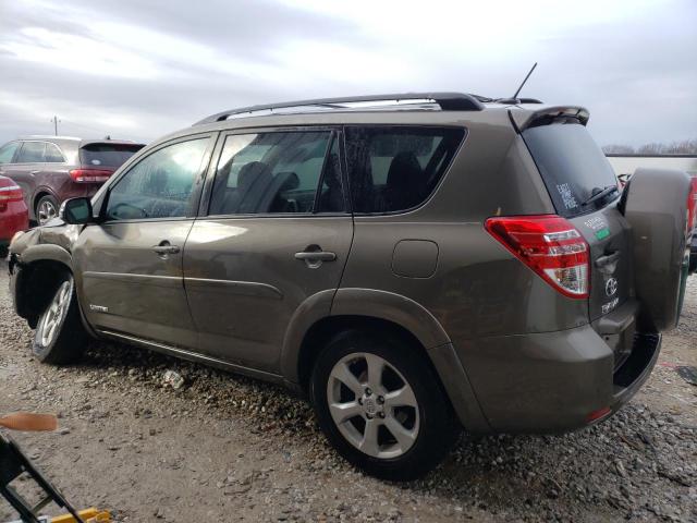 Photo 2 from auction – 2012 TOYOTA RAV4 LIMIT with VIN 2T3YF4DV3CW149503