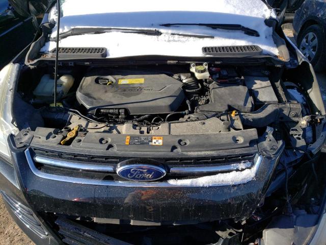 Photo 12 from auction – 2013 FORD ESCAPE SEL with VIN 1FMCU9HX6DUC91928