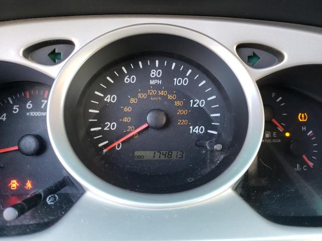 Photo 9 from auction – 2005 TOYOTA HIGHLANDER with VIN JTEEP21A050121313