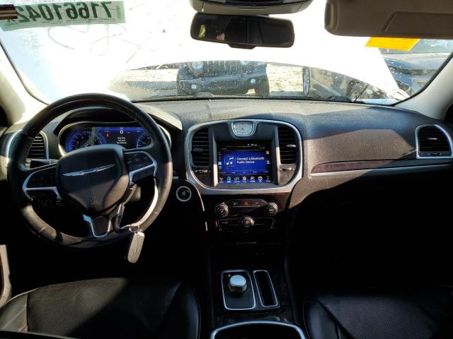 Photo 8 from auction – 2016 CHRYSLER 300C with VIN 2C3CCAEG6GH181485
