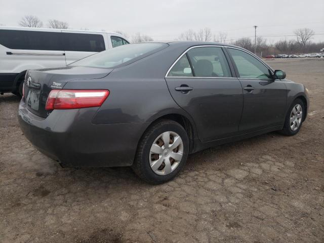 Photo 3 from auction – 2008 TOYOTA CAMRY CE with VIN 4T1BE46K98U250198
